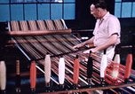 Standbild Baumwollgewebe North Carolina United States USA, 1950, aus Sekunde 29 historischem Filmmaterial Videoclip 65675050472