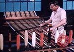 Standbild Baumwollgewebe North Carolina United States USA, 1950, aus Sekunde 30 historischem Filmmaterial Videoclip 65675050472