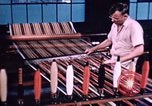 Standbild Baumwollgewebe North Carolina United States USA, 1950, aus Sekunde 31 historischem Filmmaterial Videoclip 65675050472