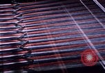 Standbild Baumwollgewebe North Carolina United States USA, 1950, aus Sekunde 47 historischem Filmmaterial Videoclip 65675050472