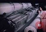 Standbild Gewirke North Carolina United States USA, 1950, aus Sekunde 20 historischem Filmmaterial Videoclip 65675050473