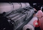 Standbild Gewirke North Carolina United States USA, 1950, aus Sekunde 21 historischem Filmmaterial Videoclip 65675050473