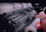 Standbild Gewirke North Carolina United States USA, 1950, aus Sekunde 24 historischem Filmmaterial Videoclip 65675050473