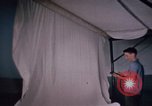 Standbild Gewirke North Carolina United States USA, 1950, aus Sekunde 25 historischem Filmmaterial Videoclip 65675050473