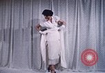Standbild Gewirke North Carolina United States USA, 1950, aus Sekunde 32 historischem Filmmaterial Videoclip 65675050473