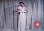 Standbild Gewirke North Carolina United States USA, 1950, aus Sekunde 36 historischem Filmmaterial Videoclip 65675050473