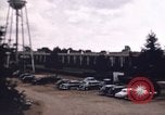 Standbild Dekorstoff North Carolina United States USA, 1950, aus Sekunde 4 historischem Filmmaterial Videoclip 65675050474