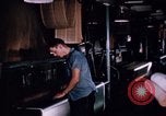 Standbild Dekorstoff North Carolina United States USA, 1950, aus Sekunde 9 historischem Filmmaterial Videoclip 65675050474