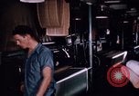 Standbild Dekorstoff North Carolina United States USA, 1950, aus Sekunde 11 historischem Filmmaterial Videoclip 65675050474