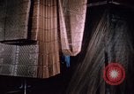 Standbild Dekorstoff North Carolina United States USA, 1950, aus Sekunde 14 historischem Filmmaterial Videoclip 65675050474
