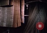 Standbild Dekorstoff North Carolina United States USA, 1950, aus Sekunde 16 historischem Filmmaterial Videoclip 65675050474