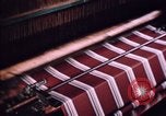 Standbild Dekorstoff North Carolina United States USA, 1950, aus Sekunde 33 historischem Filmmaterial Videoclip 65675050474