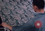 Standbild Dekorstoff North Carolina United States USA, 1950, aus Sekunde 43 historischem Filmmaterial Videoclip 65675050474
