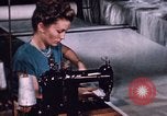 Standbild Dekorstoff North Carolina United States USA, 1950, aus Sekunde 61 historischem Filmmaterial Videoclip 65675050474