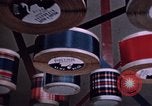 Standbild Bänder North Carolina United States USA, 1950, aus Sekunde 13 historischem Filmmaterial Videoclip 65675050475
