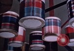 Standbild Bänder North Carolina United States USA, 1950, aus Sekunde 16 historischem Filmmaterial Videoclip 65675050475