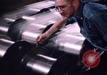 Standbild Bänder North Carolina United States USA, 1950, aus Sekunde 20 historischem Filmmaterial Videoclip 65675050475