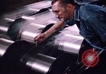 Standbild Bänder North Carolina United States USA, 1950, aus Sekunde 21 historischem Filmmaterial Videoclip 65675050475