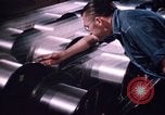 Standbild Bänder North Carolina United States USA, 1950, aus Sekunde 22 historischem Filmmaterial Videoclip 65675050475