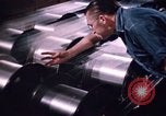 Standbild Bänder North Carolina United States USA, 1950, aus Sekunde 23 historischem Filmmaterial Videoclip 65675050475