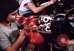 Standbild Bänder North Carolina United States USA, 1950, aus Sekunde 41 historischem Filmmaterial Videoclip 65675050475