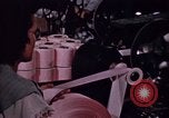 Standbild Bänder North Carolina United States USA, 1950, aus Sekunde 57 historischem Filmmaterial Videoclip 65675050475