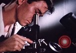 Standbild Garn Stärke testen North Carolina United States USA, 1950, aus Sekunde 7 historischem Filmmaterial Videoclip 65675050476