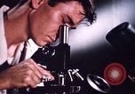 Standbild Garn Stärke testen North Carolina United States USA, 1950, aus Sekunde 8 historischem Filmmaterial Videoclip 65675050476