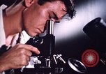 Standbild Garn Stärke testen North Carolina United States USA, 1950, aus Sekunde 11 historischem Filmmaterial Videoclip 65675050476