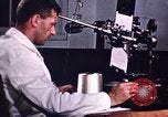 Standbild Garn Stärke testen North Carolina United States USA, 1950, aus Sekunde 14 historischem Filmmaterial Videoclip 65675050476
