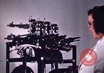 Standbild Garn Stärke testen North Carolina United States USA, 1950, aus Sekunde 22 historischem Filmmaterial Videoclip 65675050476