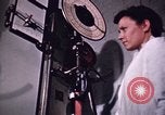 Standbild Garn Stärke testen North Carolina United States USA, 1950, aus Sekunde 26 historischem Filmmaterial Videoclip 65675050476