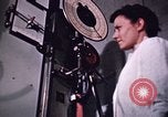 Standbild Garn Stärke testen North Carolina United States USA, 1950, aus Sekunde 28 historischem Filmmaterial Videoclip 65675050476