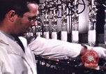 Standbild Garn Stärke testen North Carolina United States USA, 1950, aus Sekunde 36 historischem Filmmaterial Videoclip 65675050476