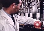 Standbild Garn Stärke testen North Carolina United States USA, 1950, aus Sekunde 37 historischem Filmmaterial Videoclip 65675050476