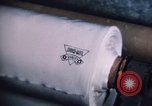 Standbild Garn Stärke testen North Carolina United States USA, 1950, aus Sekunde 46 historischem Filmmaterial Videoclip 65675050476
