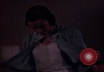Image of nylon stockings North Carolina United States USA, 1950, second 26 stock footage video 65675050477