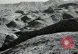 Image of oil drilling in Iran Abadan Iran, 1951, second 5 stock footage video 65675050478