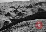 Image of oil drilling in Iran Abadan Iran, 1951, second 6 stock footage video 65675050478