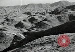 Image of oil drilling in Iran Abadan Iran, 1951, second 7 stock footage video 65675050478
