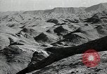 Image of oil drilling in Iran Abadan Iran, 1951, second 8 stock footage video 65675050478