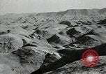 Image of oil drilling in Iran Abadan Iran, 1951, second 9 stock footage video 65675050478
