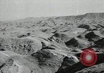 Image of oil drilling in Iran Abadan Iran, 1951, second 11 stock footage video 65675050478