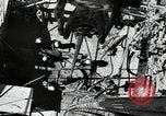 Image of oil drilling in Iran Abadan Iran, 1951, second 22 stock footage video 65675050478