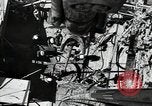 Image of oil drilling in Iran Abadan Iran, 1951, second 23 stock footage video 65675050478