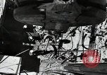 Image of oil drilling in Iran Abadan Iran, 1951, second 24 stock footage video 65675050478