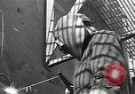 Image of oil drilling in Iran Abadan Iran, 1951, second 33 stock footage video 65675050478
