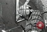 Image of oil drilling in Iran Abadan Iran, 1951, second 34 stock footage video 65675050478