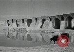 Image of oil drilling in Iran Abadan Iran, 1951, second 41 stock footage video 65675050478
