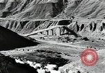 Image of oil drilling in Iran Abadan Iran, 1951, second 42 stock footage video 65675050478
